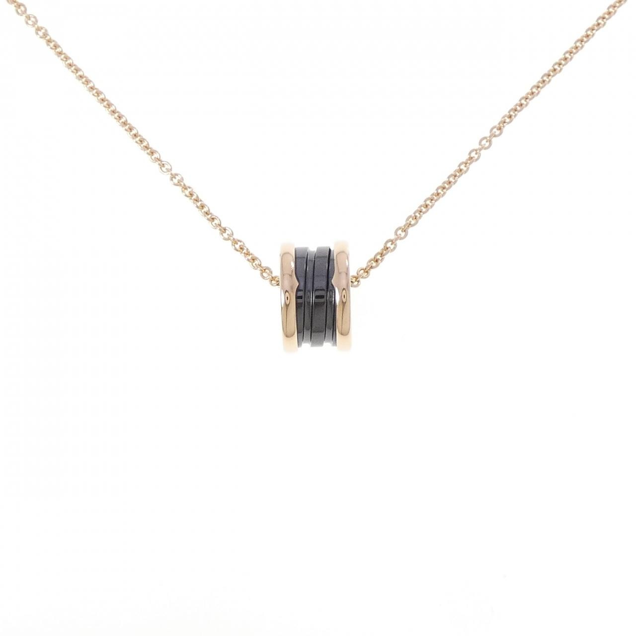 ブルガリ B.zero1 ネックレス