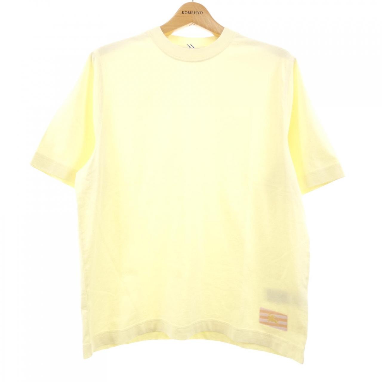 バーバリー BURBERRY 80821111 Tシャツ