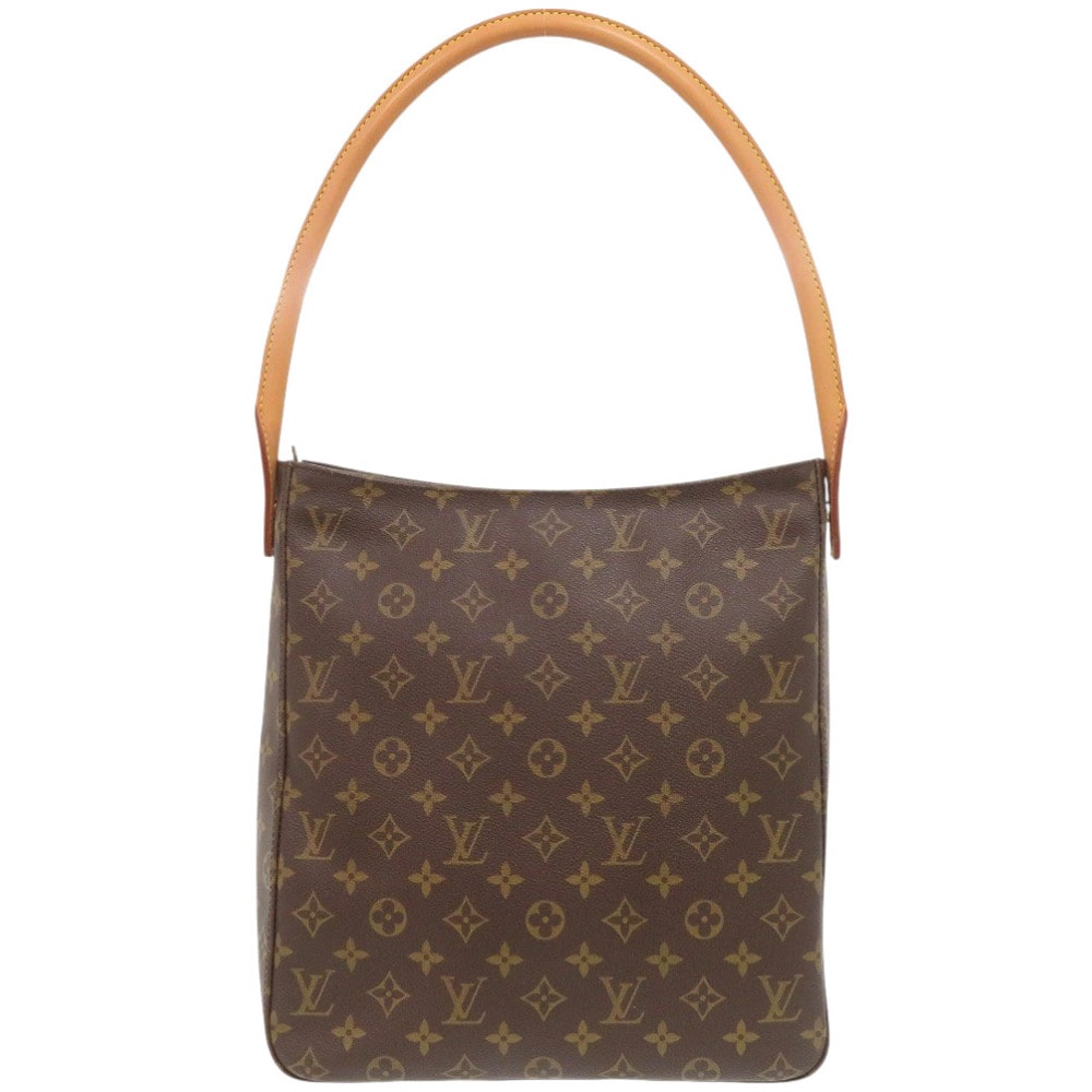 Louis Vuitton Looping GM Monogram