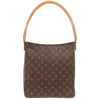 Louis Vuitton Looping GM Monogram