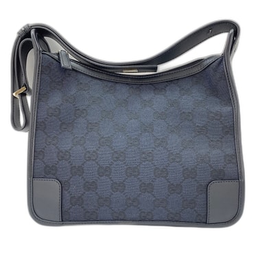 グッチ GUCCI ショルダーバッグ【中古】