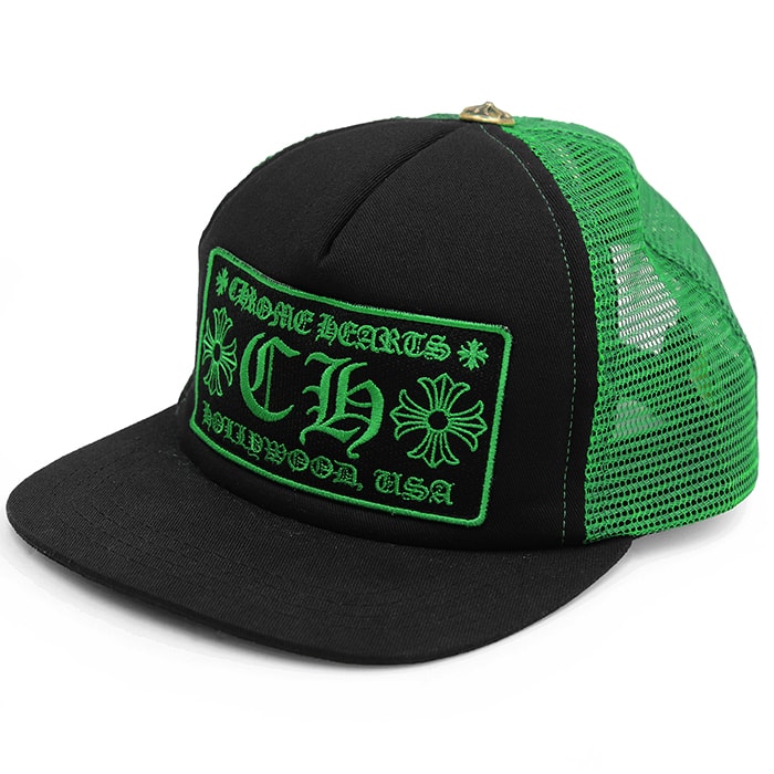 B (目立った傷や汚れなし)】【美品】CHROME HEARTS クロムハーツ