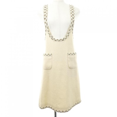 シャネル CHANEL P41437V28444 ワンピース