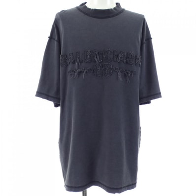 バレンシアガ BALENCIAGA 822441 TSVA2 UNISEX Tシャツ