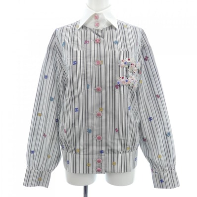 シャネル CHANEL シャツ