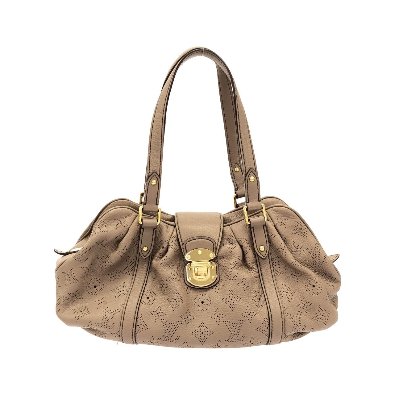 ルイヴィトン マヒナ ルナー PM M93443 ショルダーバッグ