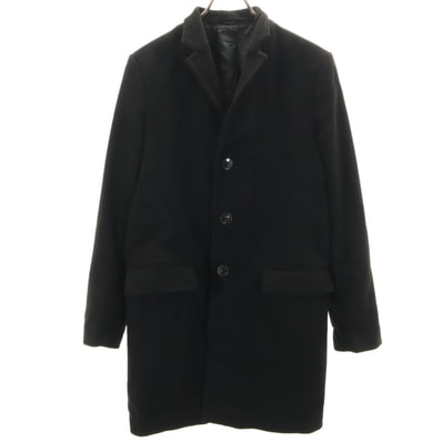 ZARA ザラ ジャケット S ブラック