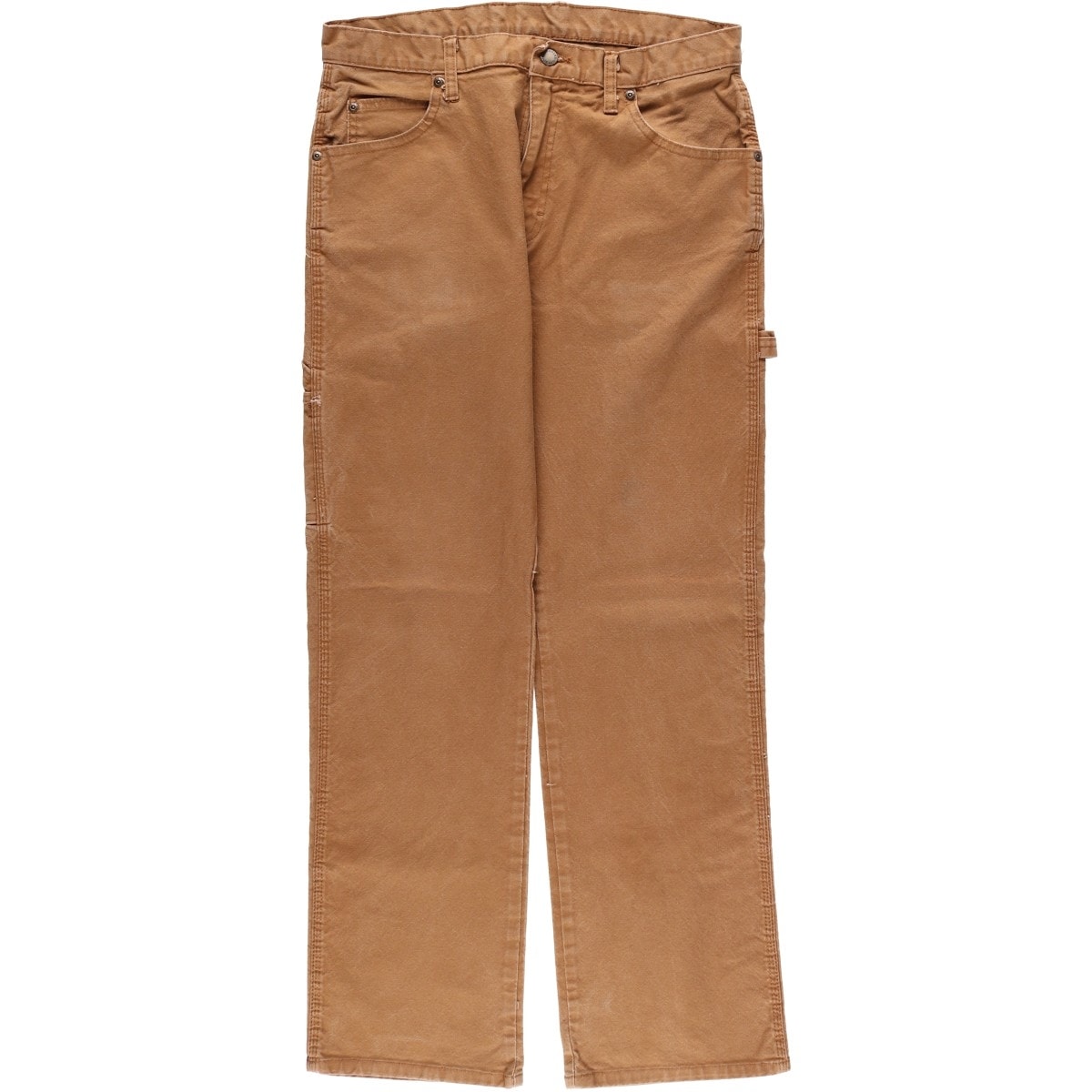 古着 ディッキーズ Dickies ダックペインターパンツ メンズw33相当/eaa642783