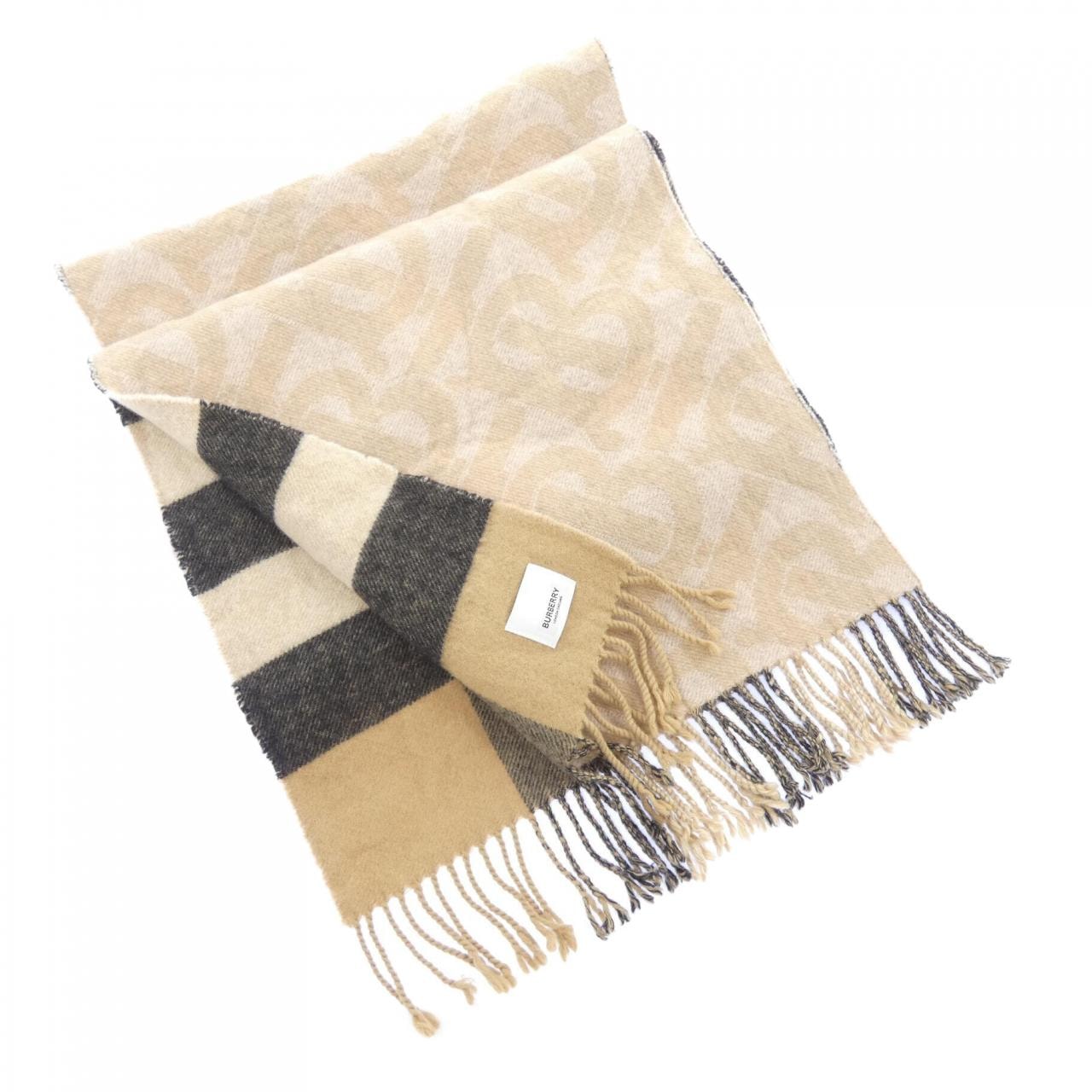 バーバリー BURBERRY 8043731 MUFFLER
