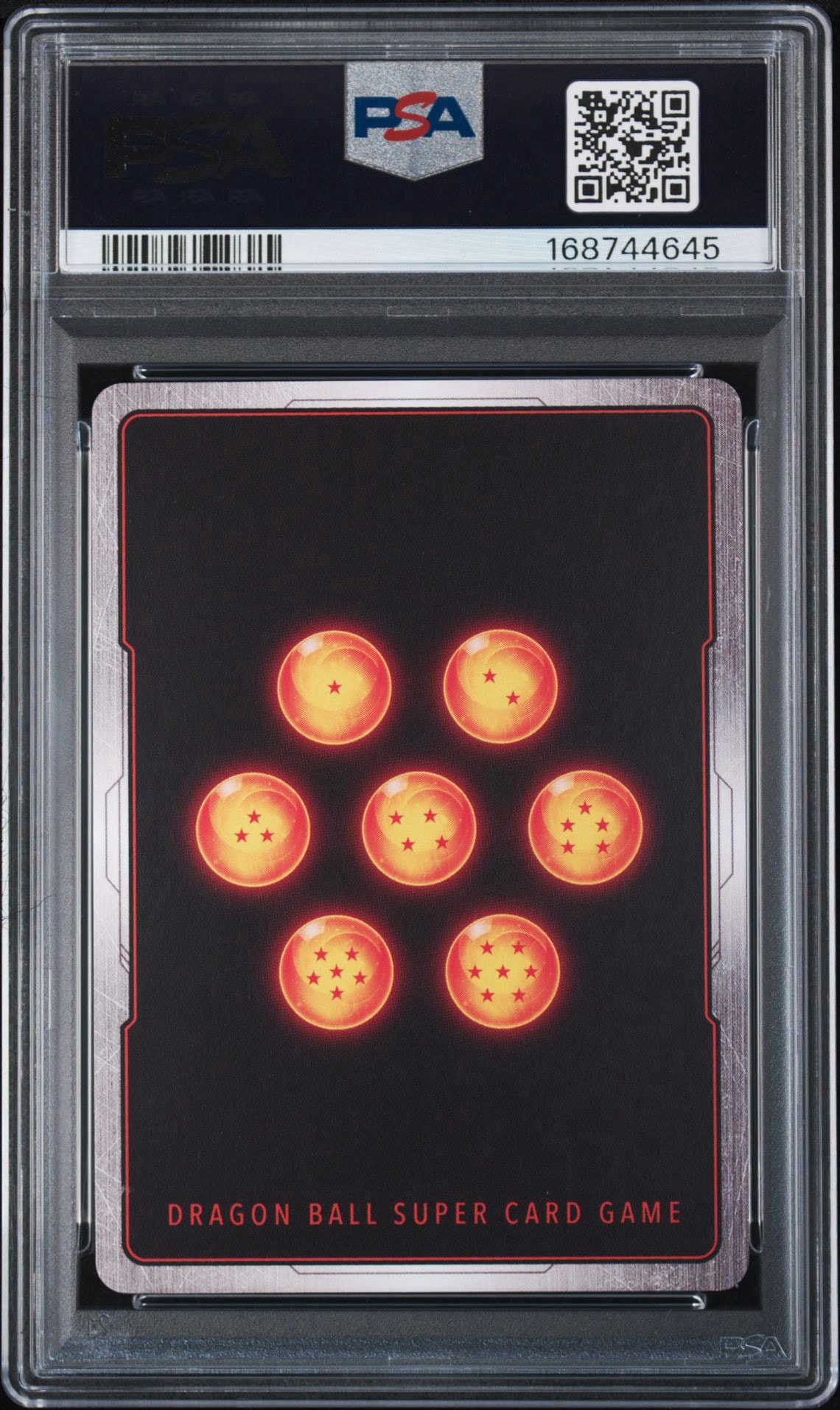 PSA10】セル SCR☆ [FB10-123](ブースターパック「クロスフォース」) 1