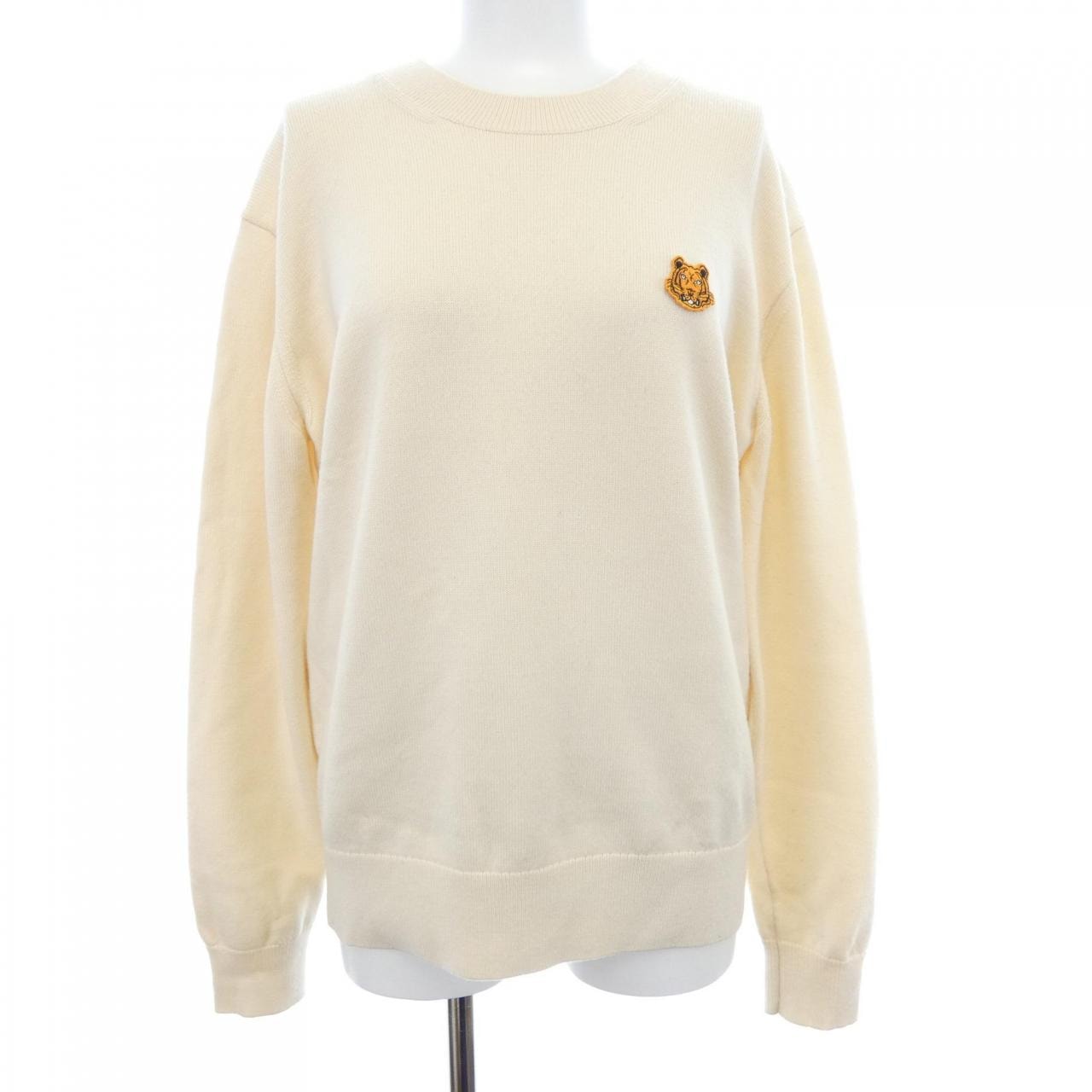 ケンゾー KENZO ニット