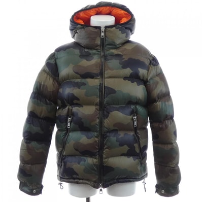 モンクレール MONCLER BLIER ダウンジャケット