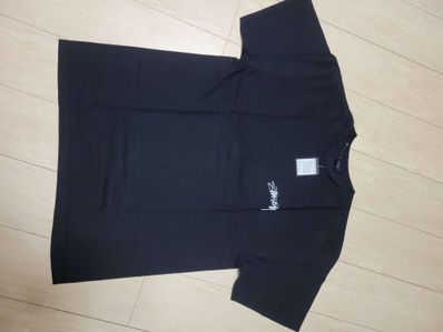 STUSSY tシャツ