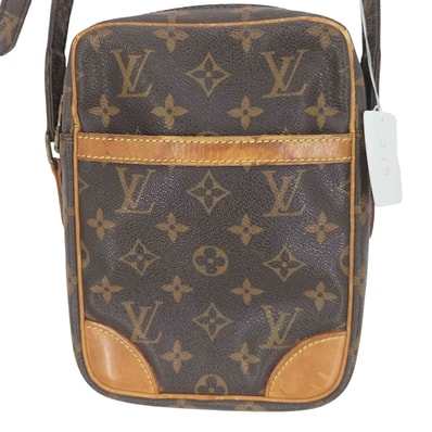 ダヌーブ ショルダーバッグ 884 SL【1141811460887】