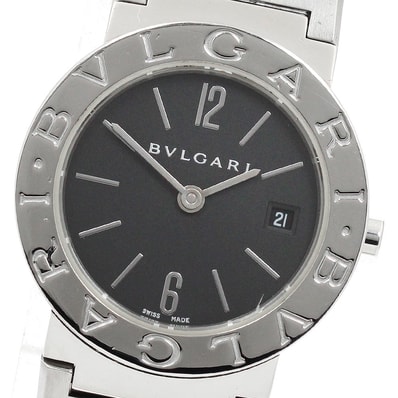 ☆良品 ブルガリ ブルガリブルガリ BB23SS レディース 【中古】