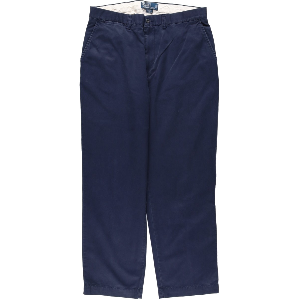 古着 ラルフローレン Ralph Lauren POLO by Ralph Lauren PROSPECT PANT チノパンツ メンズw34相当/eaa644088
