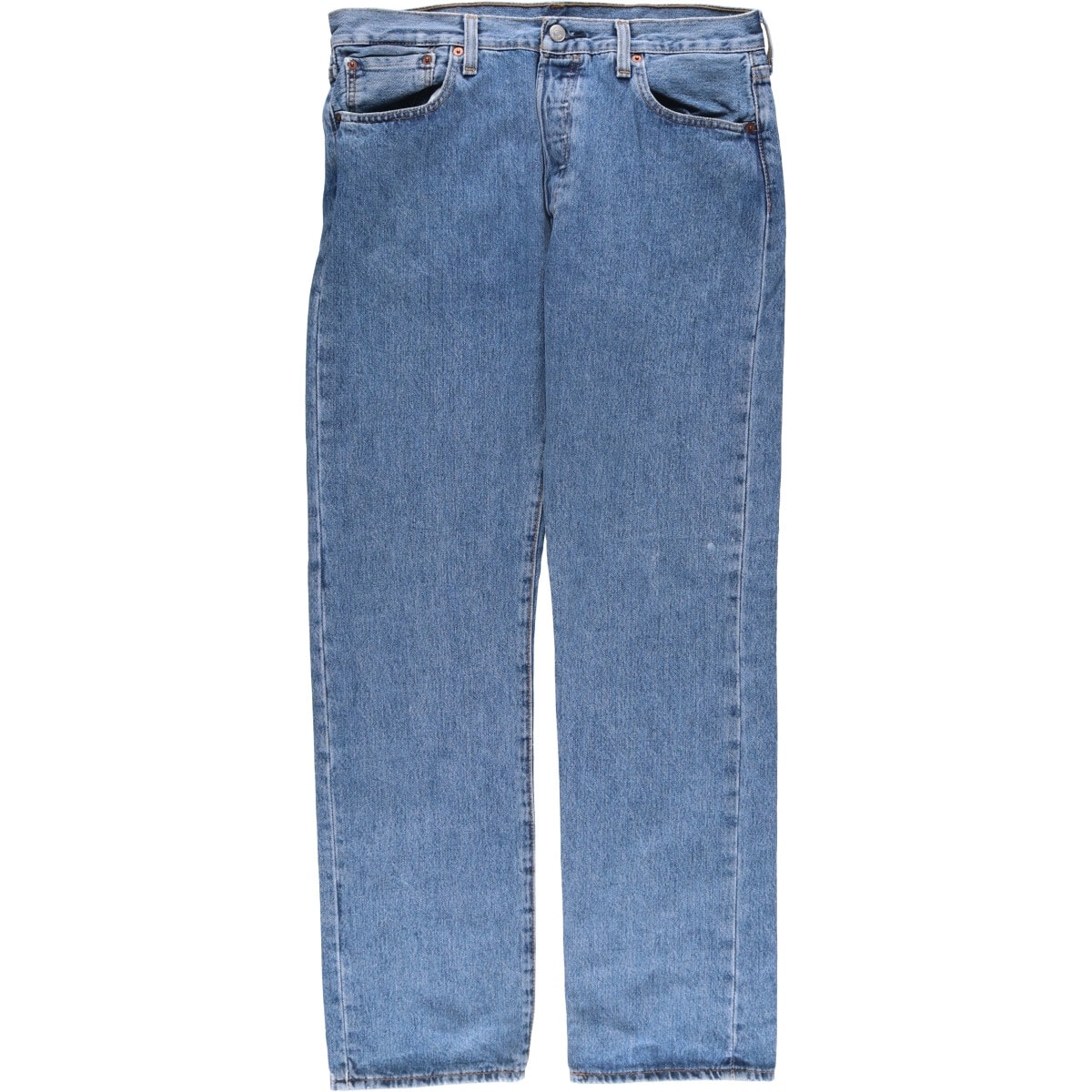 古着 リーバイス Levi's 501 ストレートデニムパンツ メンズw34相当/eaa544262