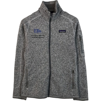 古着 パタゴニア Patagonia ベターセータージャケット 25542FA18 フリースジャケット レディースM相当/eaa616887