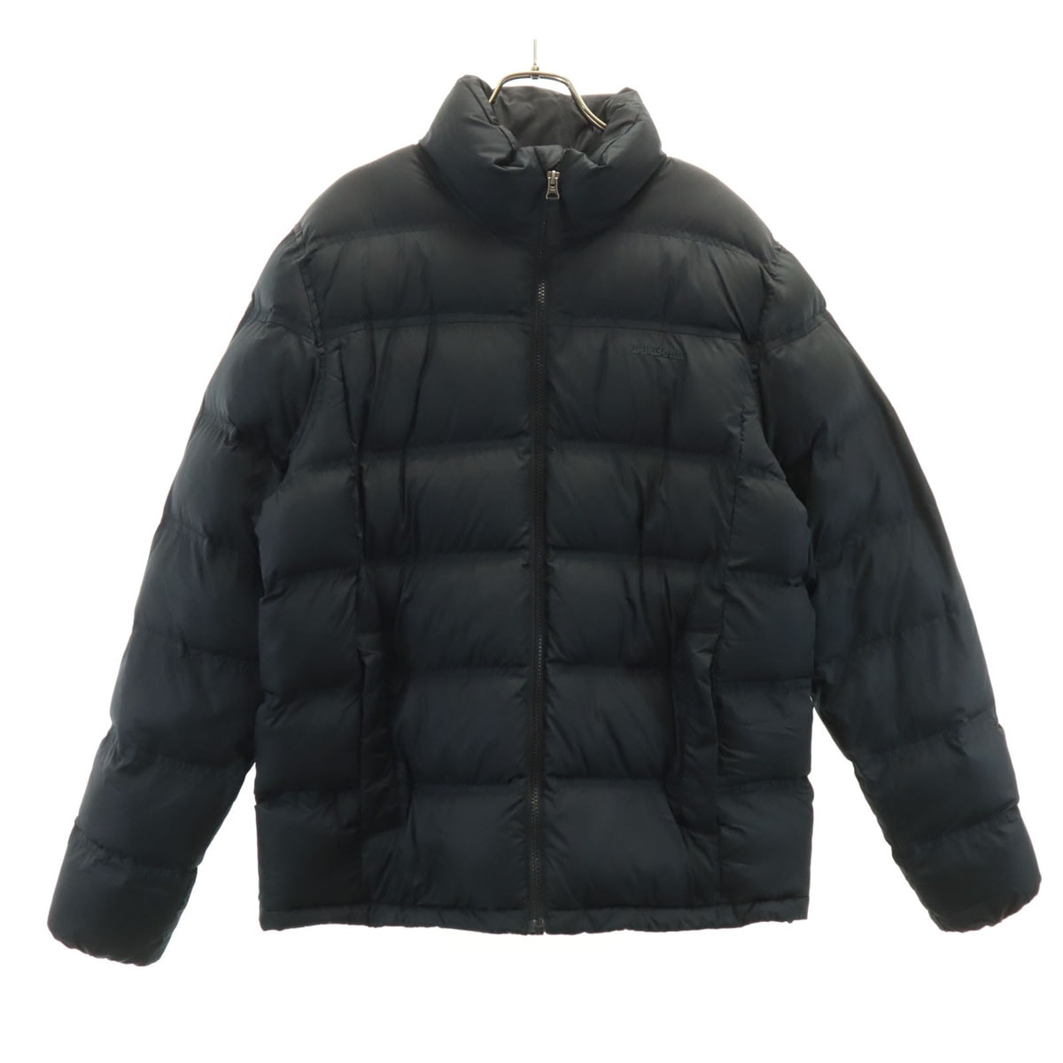 L.L.Bean エルエルビーン 中綿ジャケット M ブラック アウトドア