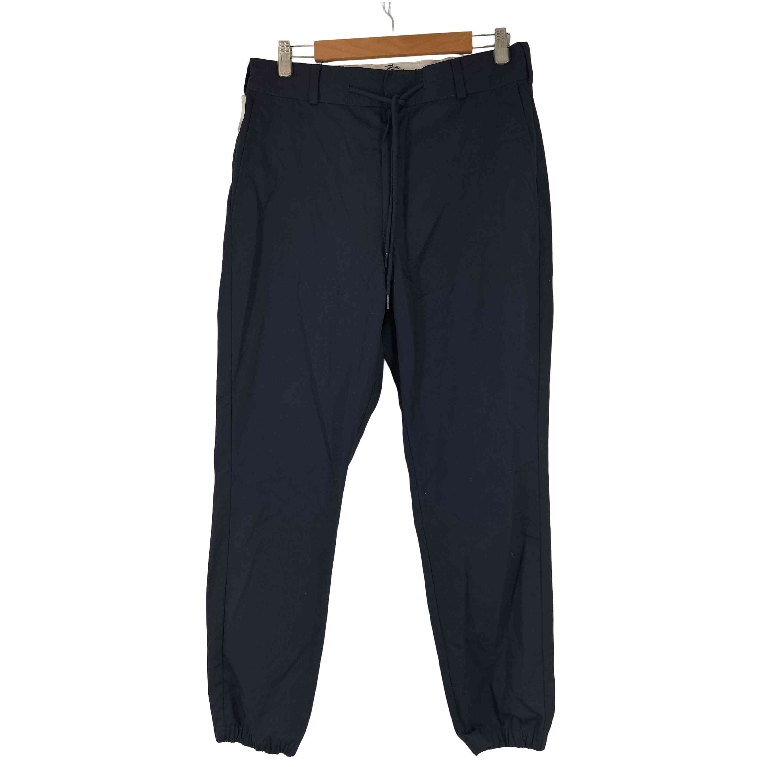 FLAT FRONT WORK PANT【1143859709140】
