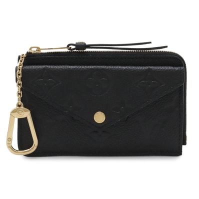 ルイ・ヴィトンポルトカルト レクトヴェルソ モノグラムアンプラント