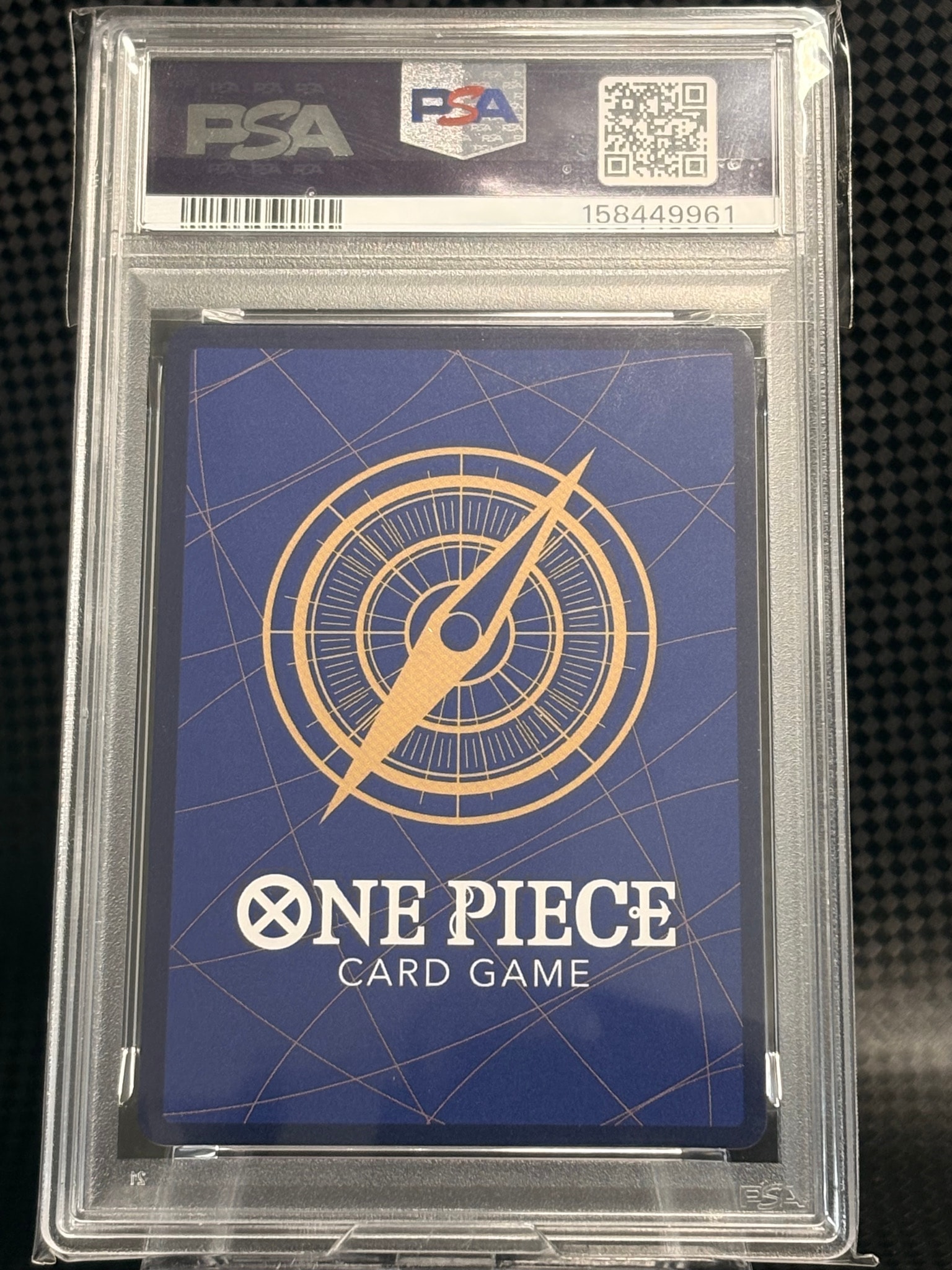 PSA10】ナミ P :フルアート [P-053](プレミアムブースター「ONE PIECE