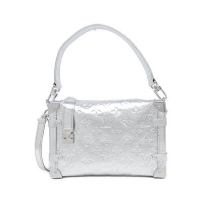 ルイヴィトン モノグラム ミロワール(LV SKI) サイド トランク MM M26223 バッグ