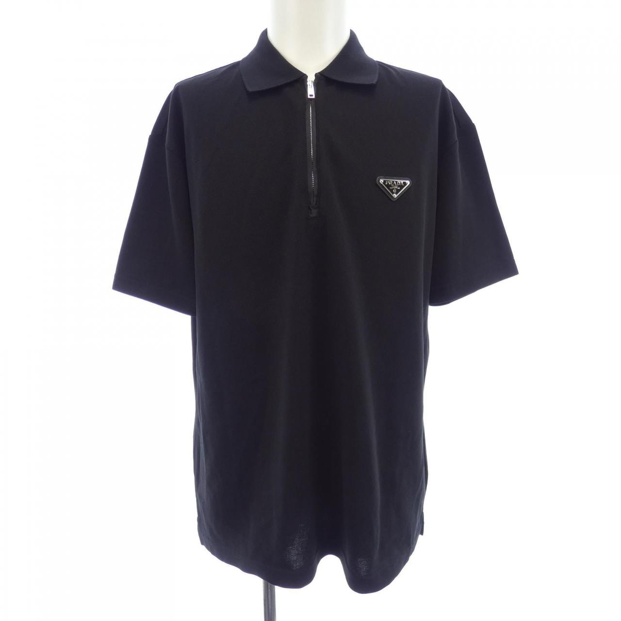 プラダ PRADA ポロシャツ