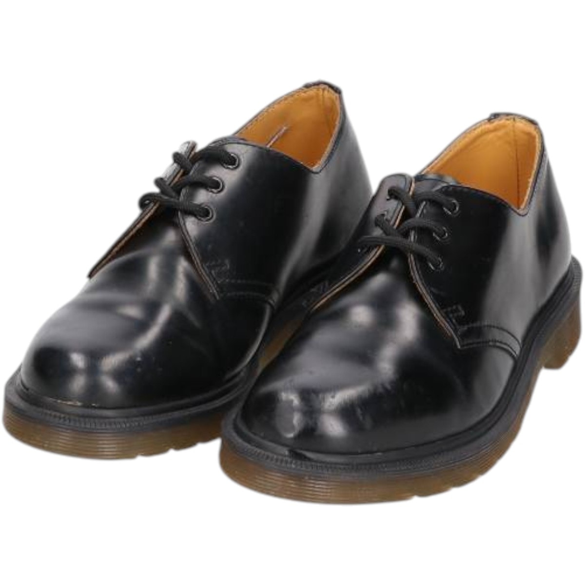 古着 ドクターマーチン Dr.Martens 1461 3ホールシューズ 4 レディース23.0cm相当/saa014088