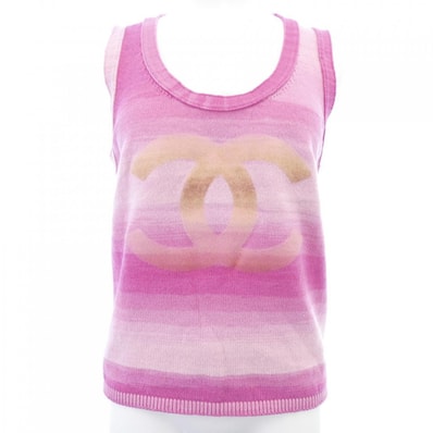 シャネル CHANEL P76547K11013 ニット