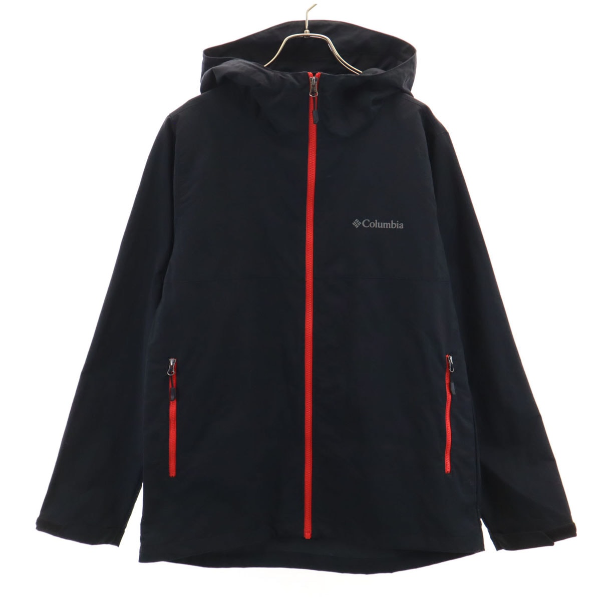 Columbia コロンビア ヴィザヴォナパス ジャケット L ブラック