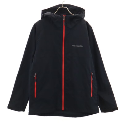 Columbia コロンビア ヴィザヴォナパス ジャケット L ブラック