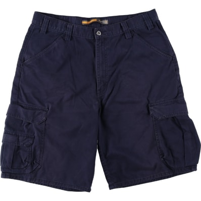 古着 00年代 リーバイス Levi's SILVER TAB シルバータブ カーゴショーツ ハーフパンツ メンズw37相当/eaa643752