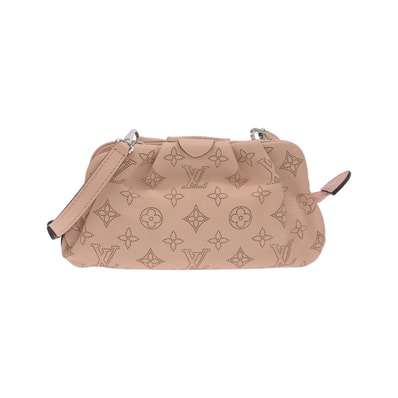 ルイヴィトン マヒナ スカラ ミニ M80092 ショルダーバッグ