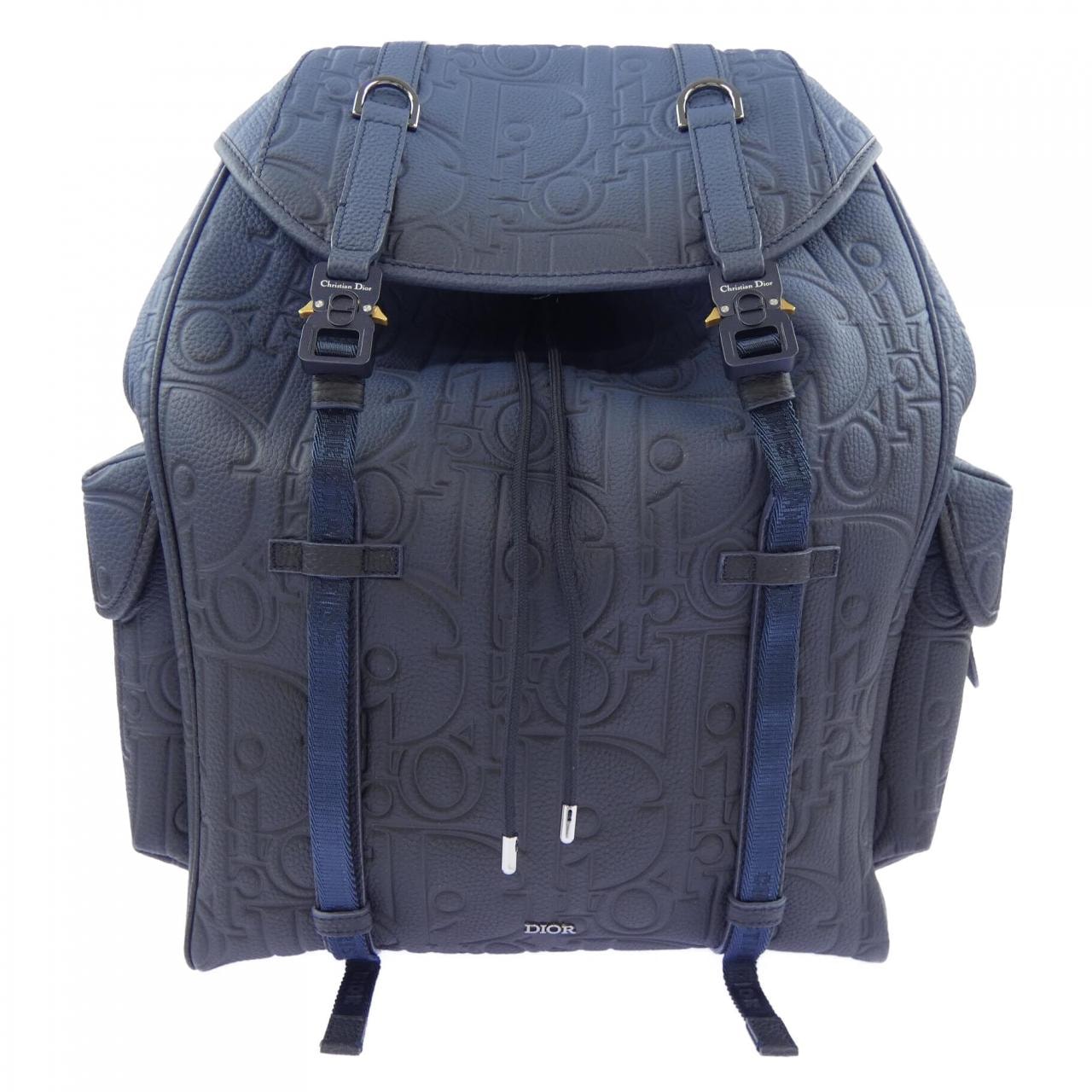 ディオール DIOR DIOR HIT THE ROAD 1ESBA205ZLG BACKPACK