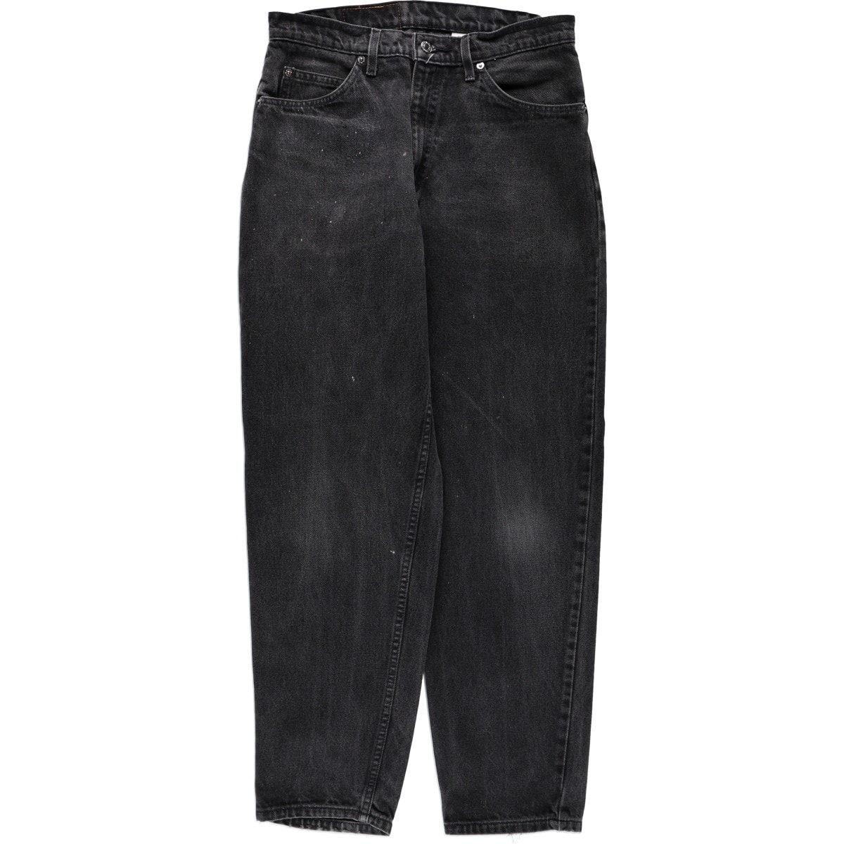 古着 90年代 リーバイス Levi's 560 LOOSE FIT TAPERED LEG オレンジタブ テーパードデニムパンツ メンズw30相当 ヴィンテージ/eaa663194