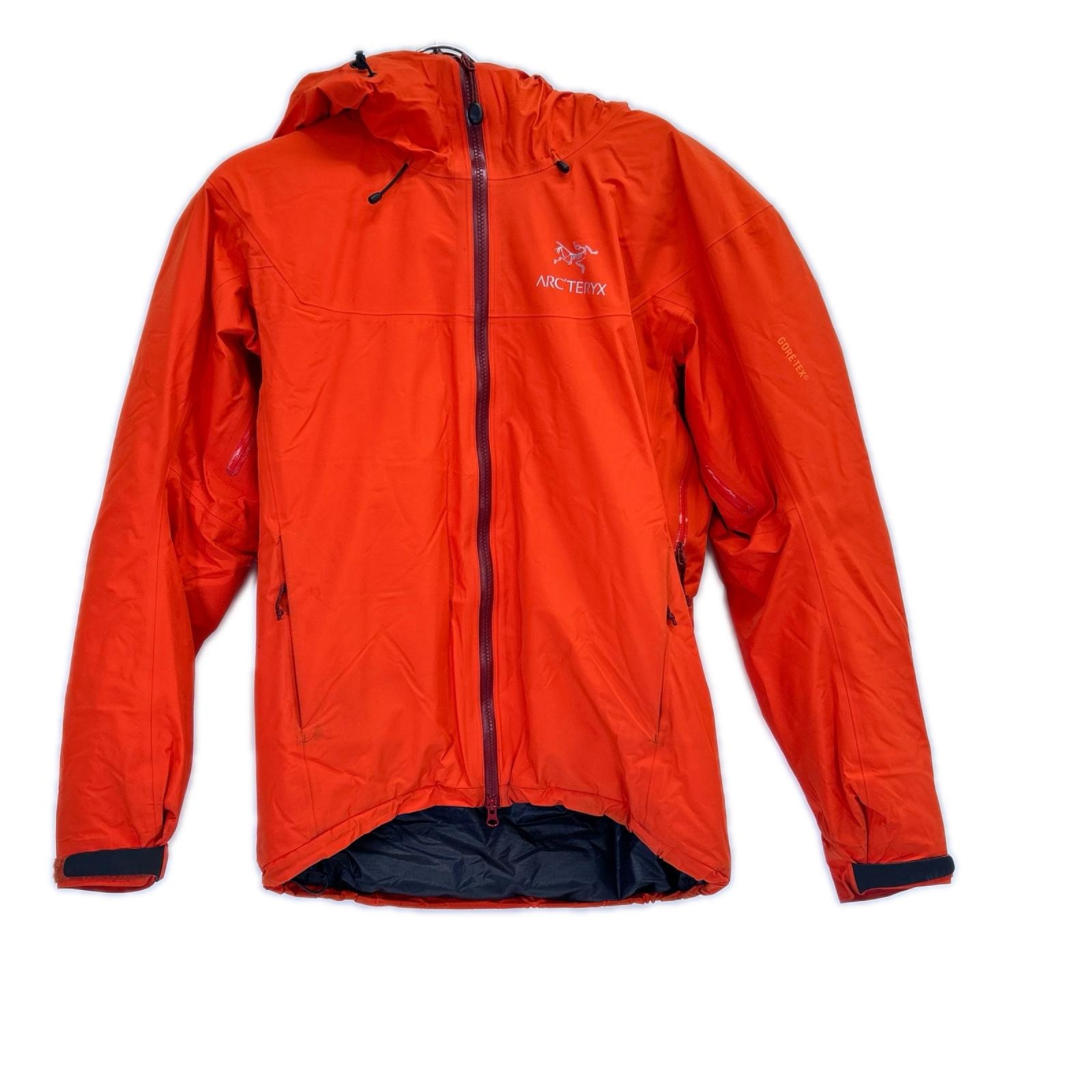 アークテリクス 16967 Fission SL Jacket S