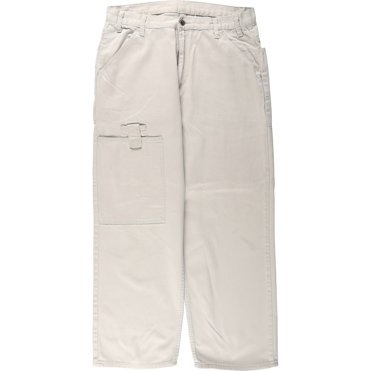 古着 90年代 リーバイス Levi's SILVER TAB シルバータブ L2 コットンパンツ メンズw36相当 ヴィンテージ/eaa673574