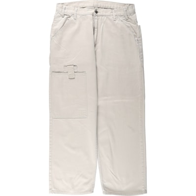 古着 90年代 リーバイス Levi's SILVER TAB シルバータブ L2 コットンパンツ メンズw36相当 ヴィンテージ/eaa673574