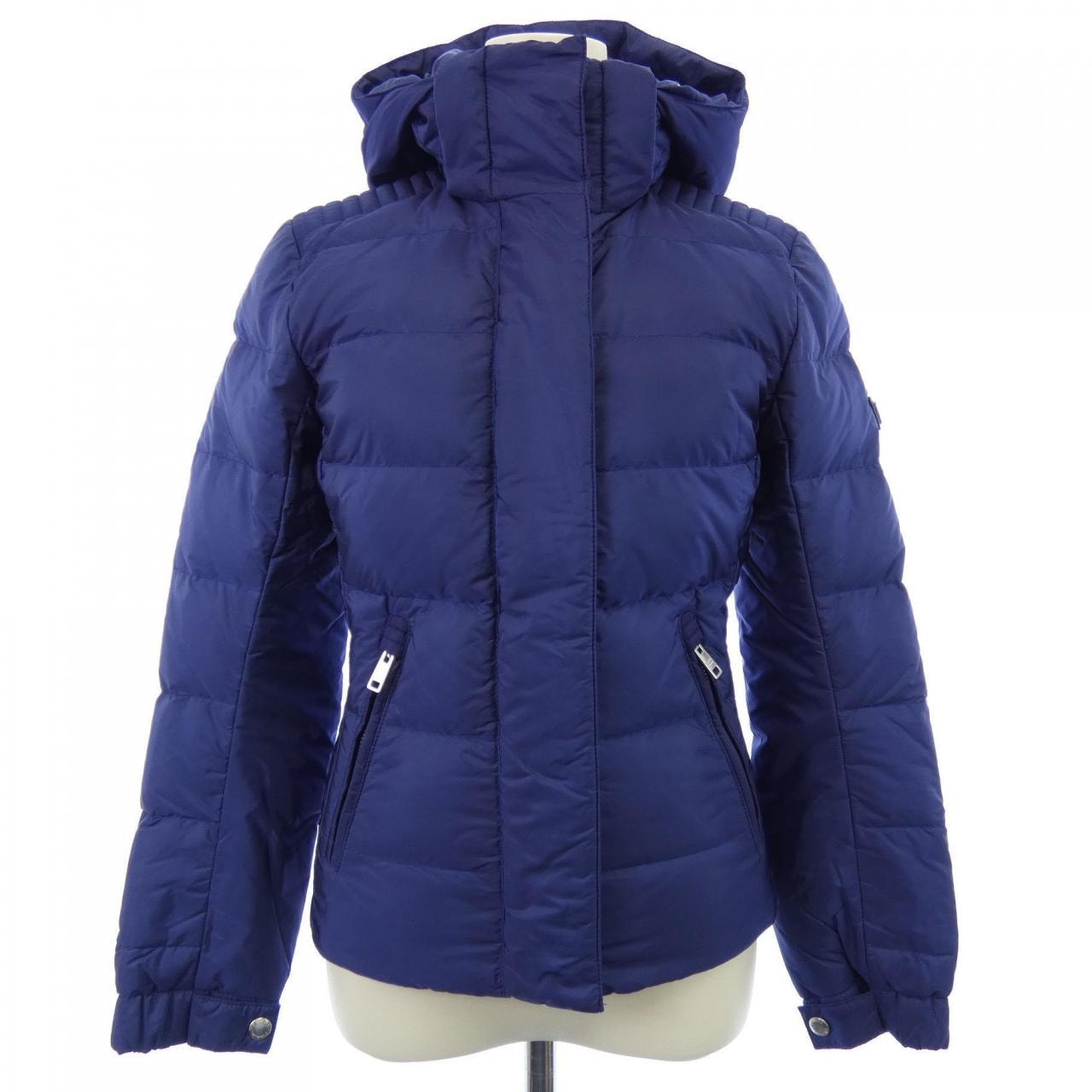 プラダ PRADA トライアングルロゴ 29X544 R182 Q04 ダウンジャケット