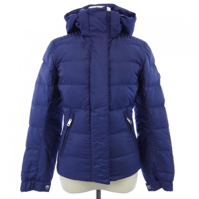 プラダ PRADA トライアングルロゴ 29X544 R182 Q04 ダウンジャケット