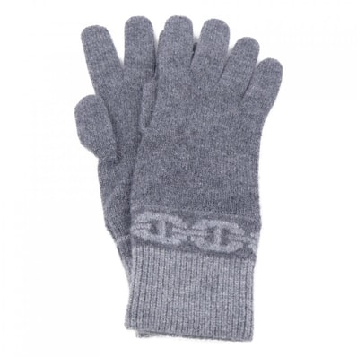 エルメス HERMES ヘヴン HEAVEN シェーヌダンクル H232006G GLOVE