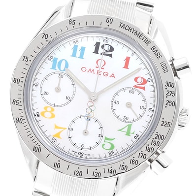 オメガ メンズ 【中古】