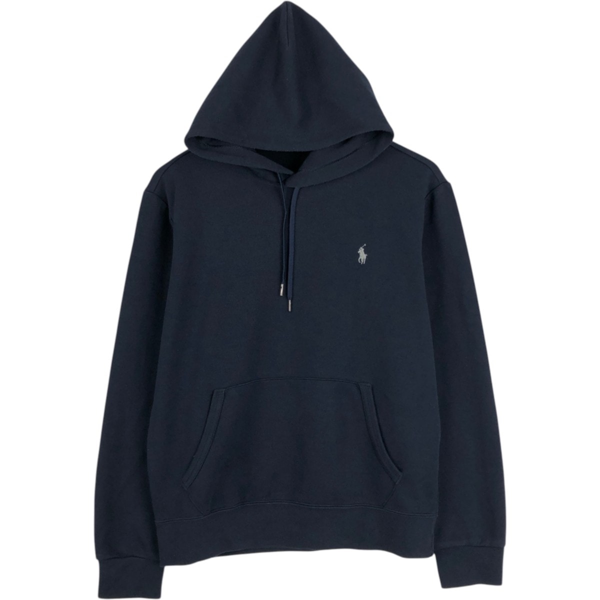 古着 ラルフローレン Ralph Lauren POLO RALPH LAUREN スウェットプルオーバーパーカー メンズM相当/eaa674712