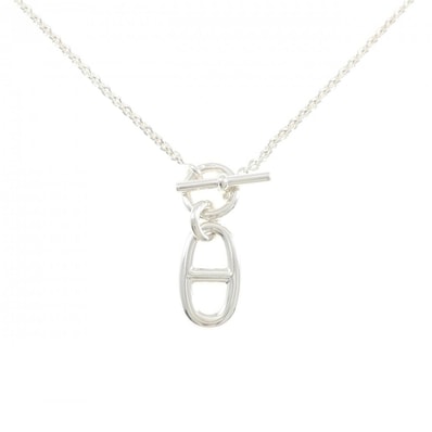 エルメス シェーヌダンクル ネックレス