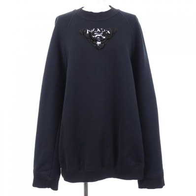 プラダ PRADA 134627 S211 1YSE スウェット