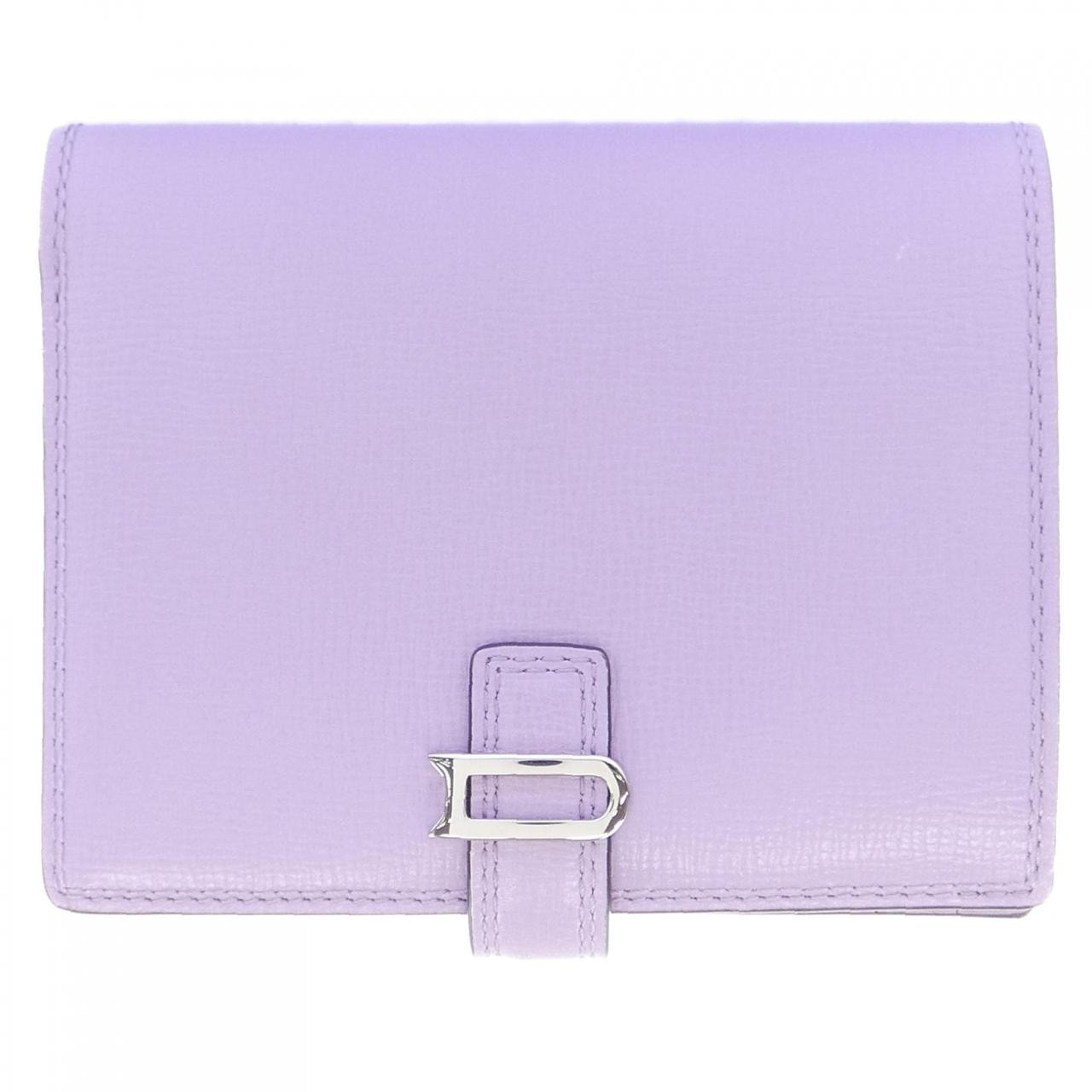 デルボー DELVAUX コンパクト レオンスWALLET