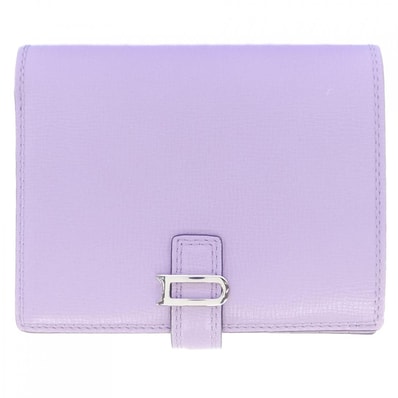 デルボー DELVAUX コンパクト レオンスWALLET