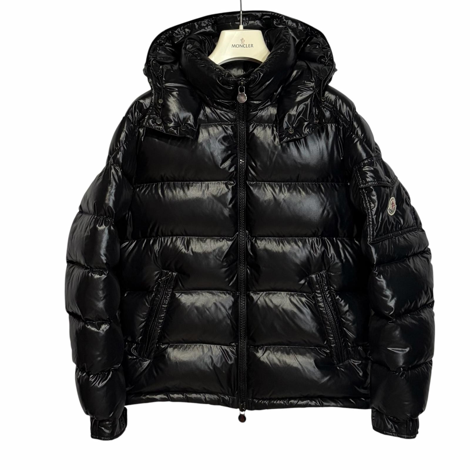 COMOLI 25AW Down Jacket 
