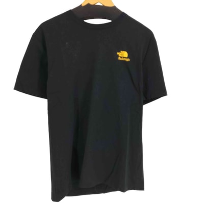 S/S Backmagic Tee【1141637697115】